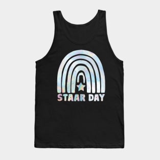 staar day Tank Top